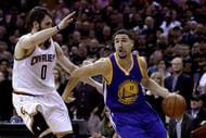 2016 NBA Finals - Game Six